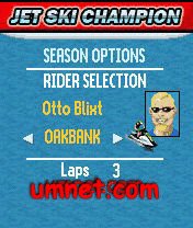 game pic for jet ski champion